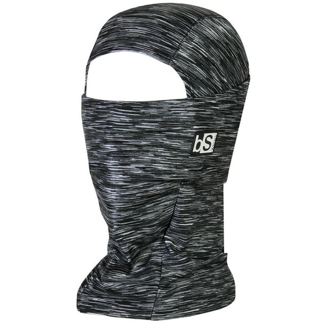 BLACKSTRAP Cagoule Statique
