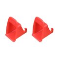 thumbnail image 2 of Flmtop 1 Pair Car Vehicle Infant Baby Seat ISOFIX Latch Belt Connector Guide Groove, 2 of 9