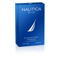 thumbnail image 3 of Nautica Blue Eau de toilette pour Homme, parfum frais et revigorant - Notes boisées et fruitées d'ananas, de nénuphar et de bois de santal, 100ml, 3 of 6