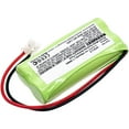 thumbnail image 2 of Batteries N Accessories BNA-WB-H435 Cordless Phones Battery - Ni-MH, 2.4V, 700 mAh, Ultra High Capacity Battery - Replacement for Universal AAAx2 Battery, 2 of 5