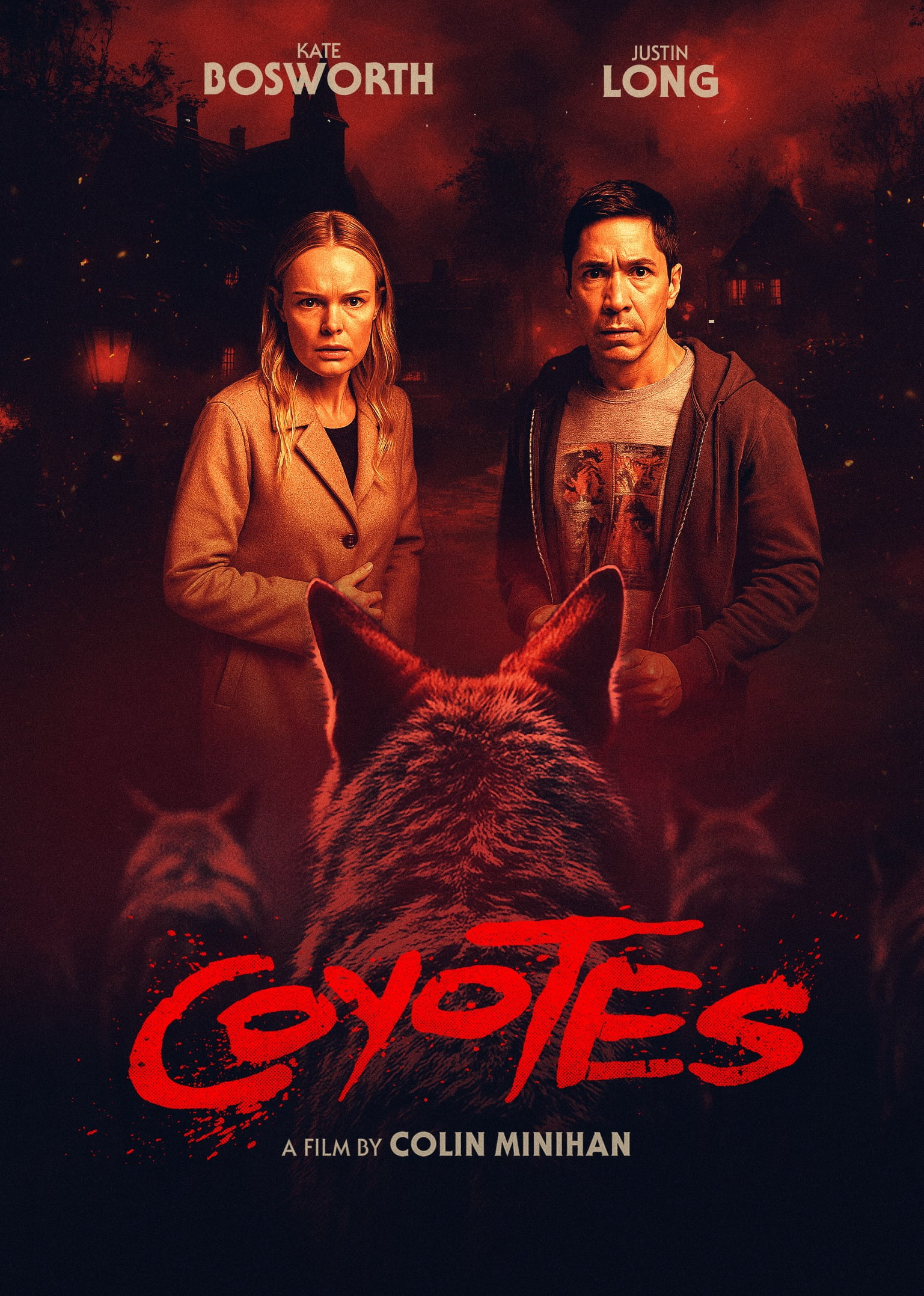 Coyote