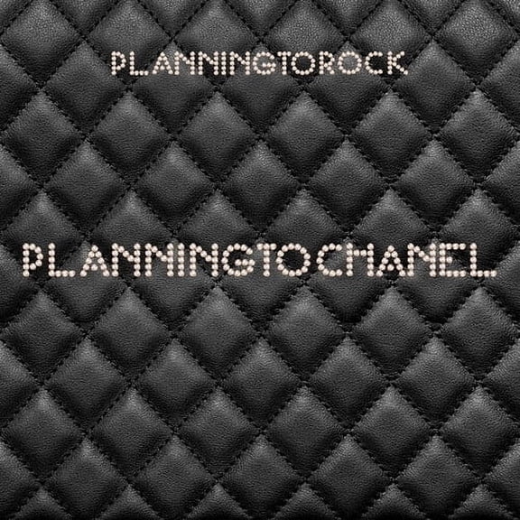 Planningtorock - Planningtochanel - Music & Performance - CD