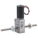 thumbnail image 2 of Motor Coaxial M8 ANGGREK Motor de Engranajes para Ventana Eléctrica de Campos Industriales, 2 of 8