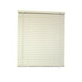 thumbnail image 2 of DESIGNER'S TOUCH  1-INCH VINYL MINI BLINDS, WHITE, 71X48"", 2 of 2