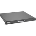 thumbnail image 5 of Black Box Rackmount Keyboard with Trackball, 5 of 6