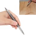 thumbnail image 1 of Double Head Spring Nail, Spring Tools Nail Wide Applicability Double Head Carbon Steel  for Metal for Glass for Wood, 1 of 8