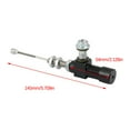 thumbnail image 3 of 12.7mm CNC Aluminum Motobike Piston Hydraulic Clutch Master Cylinder Rod Brake Pump Universal Accessories For KTM Suzuki Yamaha, 3 of 3