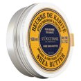 thumbnail image 1 of Organic Pure Shea Butter by LOccitane for Unisex - 5.2 oz Moisturizer, 1 of 2