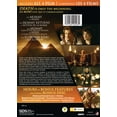 thumbnail image 2 of The Mummy Ultimate Collection (Bilingual), 2 of 2