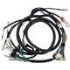 thumbnail image 5 of Kits de arnés de repuesto, piezas de repuesto, cables para Scooters de 50cc, accesorios , fácil instalación shamjiam Arnés de repuesto, 5 of 8