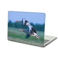 thumbnail image 1 of KSK KAISHEK Hard Shell Compatible MacBook Pro 13"( Touch Bar, 2016-2022) Model A1706 A1708 A1989 A2159 A2251 A2289 A2338 M1 Feather Series 0490, 1 of 5