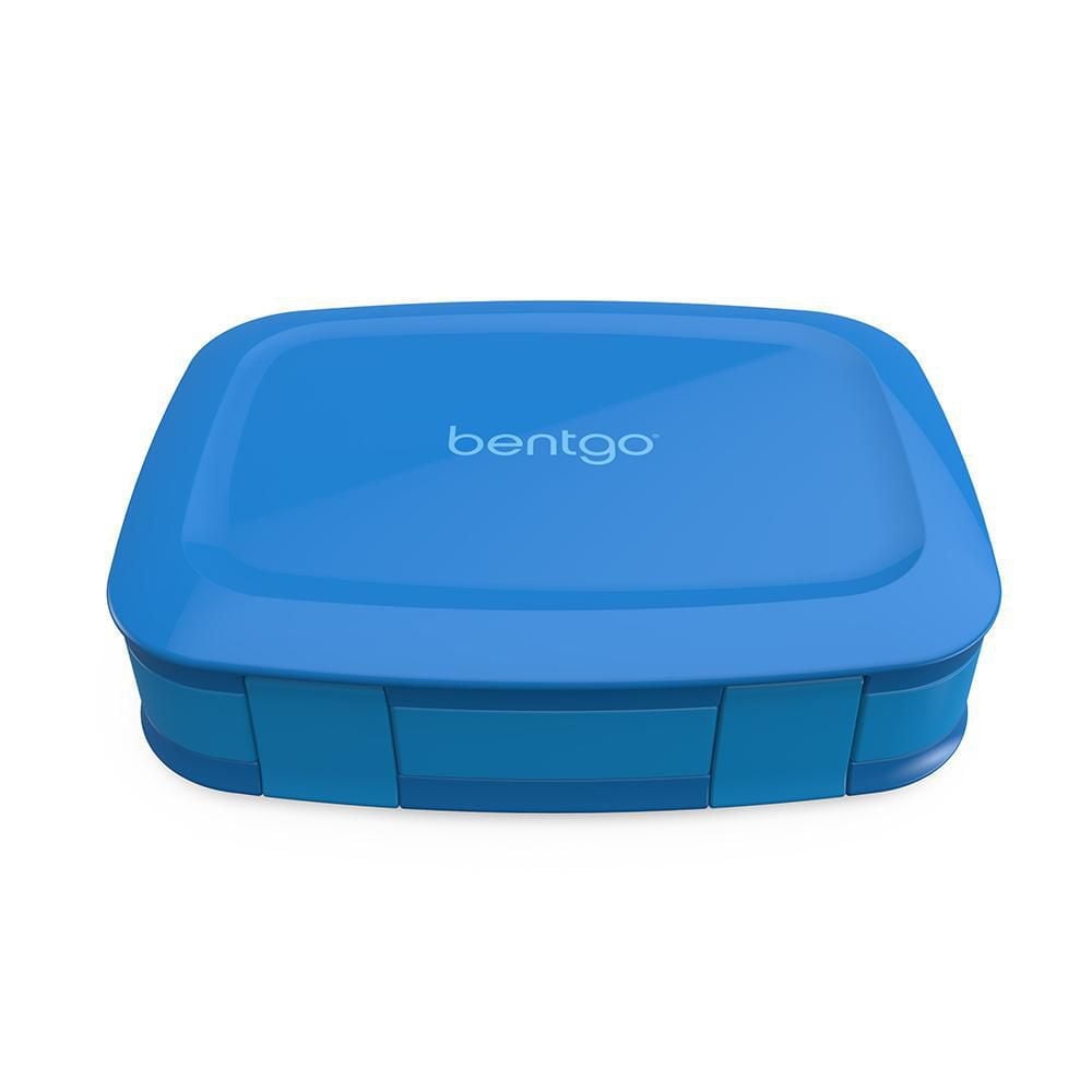 Bentgo Fresh Lunch Box - Blue