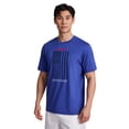 thumbnail image 2 of Reebok Men's and Big Men's Athletic Made Graphic T-Shirt, Sizes XS-5XL, 2 of 6