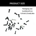 thumbnail image 3 of NEXAVKPR 27Pcs Full Set Screws for Game Controller Gaming Accessory Replacement Screw, 3 of 5