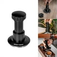 thumbnail image 4 of Chendee 51 53 58Mm Espresso Coffee Tamper Adjustable Pressure With Spring Design,58.35Mm, 4 of 8