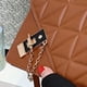 thumbnail image 5 of Bolso para las axilas Jadeshay Bolsos pequeños de hombro Moda PU, 5 of 8