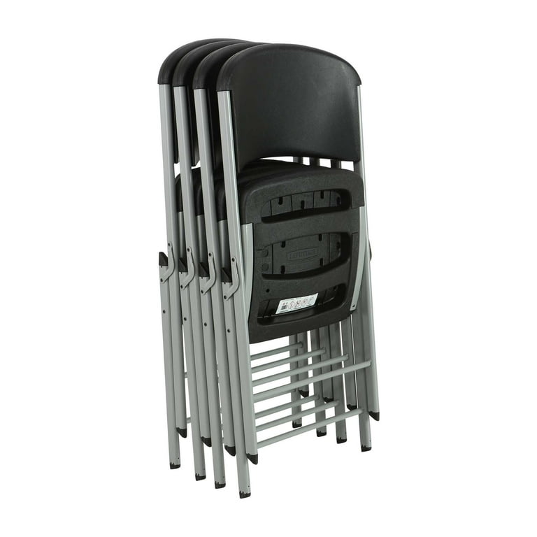 Lifetime chairs walmart sale