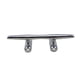 thumbnail image 5 of 5 Inch Boat Deck Hollow Open Base Cleat Flush Mooring Cleat, 8PCS, 5 of 5