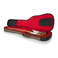 thumbnail image 5 of Gator GT-ELECTRIC-TAN Transit Series Electric Guitar Gig Bag - Tan, 5 of 15