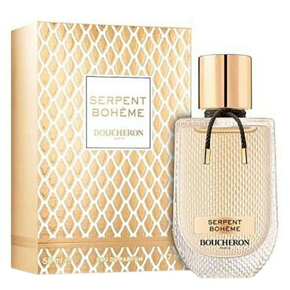 Boucheron Ladies Serpent Boheme EDP Body Spray 1.7 oz Fragrances 3386460114332