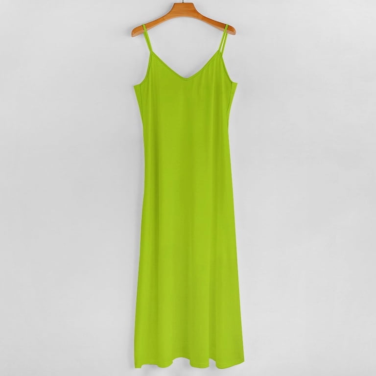 lime green dress walmart Violette Tie Halter Floral Dress in Purple Comet and Dark Green – SOUR FIGS
