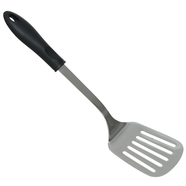 Mainstays Stainless Steel Slotted Turner Walmart Com Walmart Com
