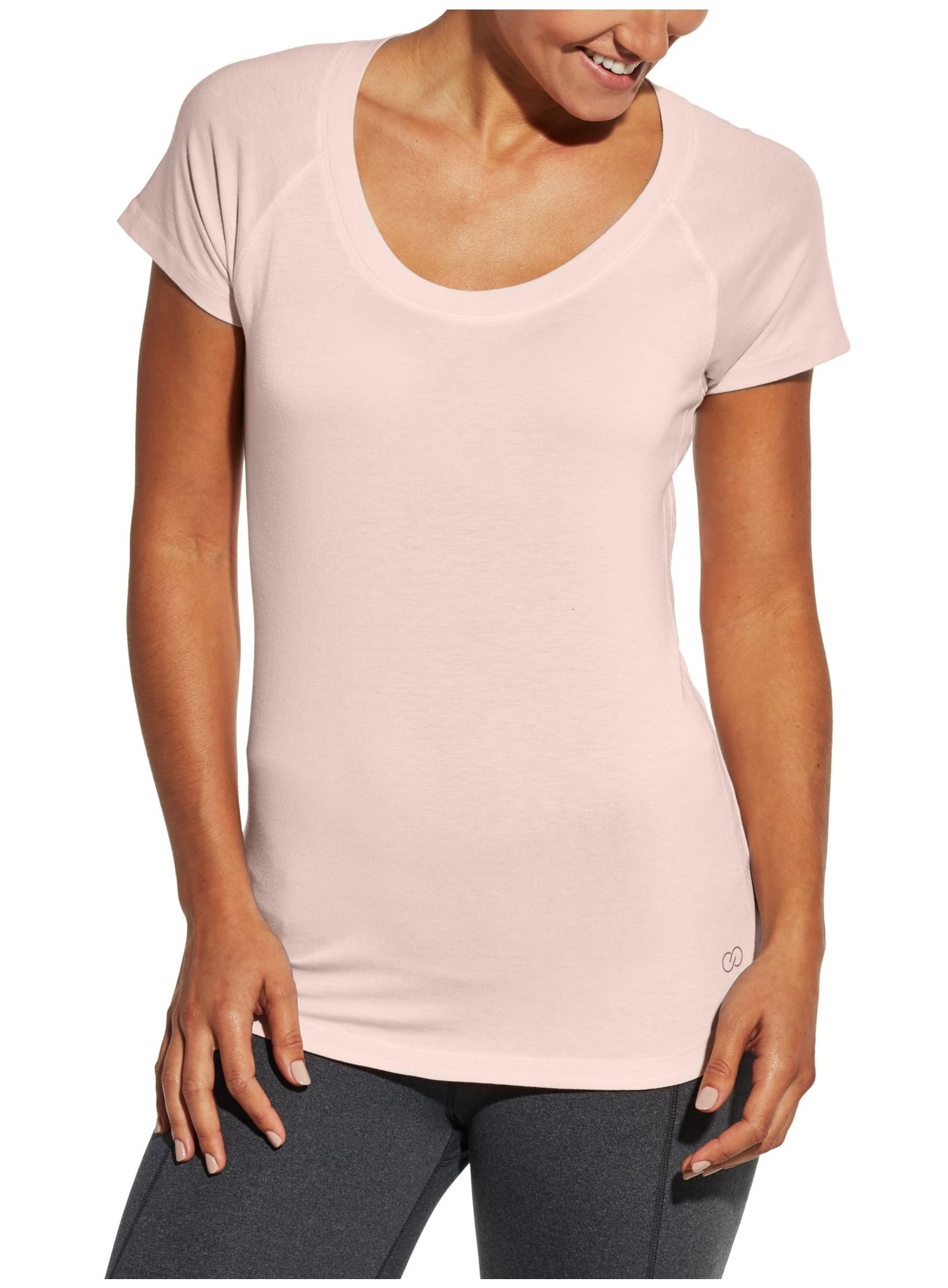 Calia - CALIA by Carrie Underwood Women's Everyday T-Shirt - Walmart ...