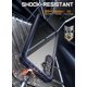 thumbnail image 5 of Funda Poetic Guardian para Samsung Galaxy A35 5G, color azul/transparente, 5 of 6