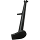 thumbnail image 3 of Parador Soporte Lateral Original Para Moto Vento Gts300 Negro, 3 of 5