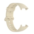 thumbnail image 1 of Correa de repuesto de silicona compatible con Xiaomi Mi Watch2 Lite y Redmi Watch 2., 1 of 8