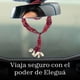 thumbnail image 5 of Collar Mazo Elegua Para Carro Cuentas Cristal 47 Cm 6 Hilos, 5 of 6