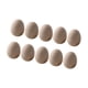 thumbnail image 4 of 10 huevos de Pascua rellenables de papel maché, juguetes interactivos, suministros para manualidades, huevos de Pascua vacíos para fiestas, búsqueda, 4 of 9