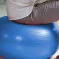 thumbnail image 5 of Ficarrico Pelota de estabilidad para ejercicio de fuerza estática con bomba, 5 of 5