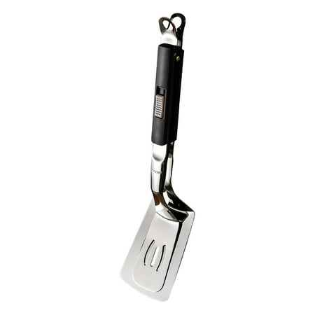 

PKJHGA 1Pc Steak Spatula Clip Kitchen Clip 304 Sliding Buckle Steak Clip Dual Use Shovel Clip Creative Steak Frying Clip Multifunctional Grilled Fish Clip Barbecue Meat Food Meal Clip