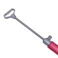 thumbnail image 3 of Pompe de Cale de Kayak et de Canoë pour Accessoires Bateau/kayak/canoë Rouge, 3 of 9