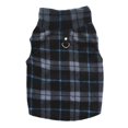 thumbnail image 4 of Small Dog Sweater Cat Fleece Vest Soft Warm Puppy Pullover Warm Pullover Fleece Dog Jacket Winter Dog Clothes for Small Medium Dogs, 4 of 9