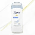 thumbnail image 4 of Dove Original Clean Antiperspirant Deodorant, Male 5 Pack., 4 of 6