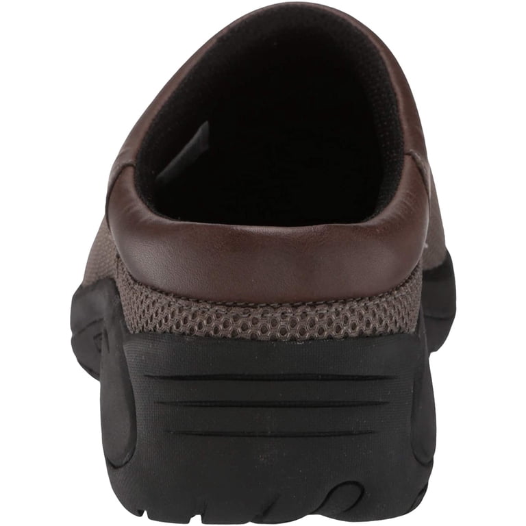 Merrell Encore Bypass 2 Slip-On Mule Shoes  Men\'s Size 13 Gunsmoke Brown Men main image 2