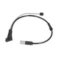 thumbnail image 4 of Brake Pad Wear Warning Sensor,VOLLSUN Front Brake Pad Brake Pad Wear Indicator Tried and Trusted, 4 of 7