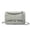 Gray, variant on Genuine Leather Women's Bag Camellia Shoulder Bag Chain Lambskin Purse Handbag