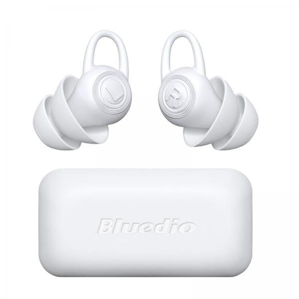 2x Tapones de silicona reutilizables, tapones de oídos resistentes para la reducción del ruido, adecuados , roncar, , conciert Sunnimix Tapones para los oídos de silicona reutilizables