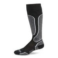 thumbnail image 3 of Merino Wool Snowboard Socks - Light Cushion - Over The Calf, 3 of 9