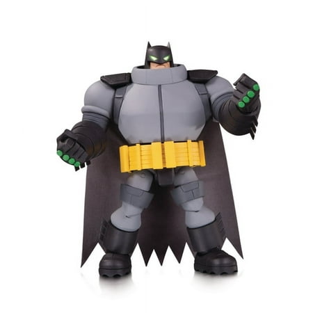 Batman the Adventures Continue Super Armor Batman Action Figure (Other)
