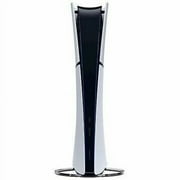 PlayStation 5 Digital Slim Console + PlayStation 5 DualSense Wireless Controller - Includes PS5 Console & DualSense Controller - 16GB RAM 1TB SSD - Custom Integrated I/O - Up to 120fps @ 120Hz