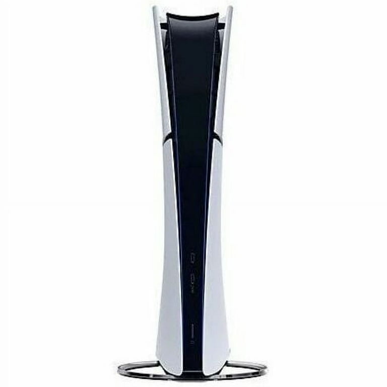 Sony PlayStation 5 Digital Slim Console, DualSense Controller Sony PlayStation 5 Digital Slim Console, DualSense Controller