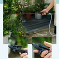 thumbnail image 4 of Rociador Eléctrico Pequeño Rociador de Mochila Eléctrica de Alta Presión a Prueba de Fugas de Plástico para Jardín de Césped ANGGREK  Otros, 4 of 8