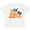 AA-White, variant on Inktastic Lil Sis with Construction Cones Girls Toddler T-Shirt