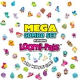 thumbnail image 6 of Friendship Bracelet Making Kit MEGA Combo Craft Set - 5,600 Pieces, 6 of 17