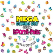 Friendship Bracelet Making Kit MEGA Combo Craft Set - 5,600 Pieces
