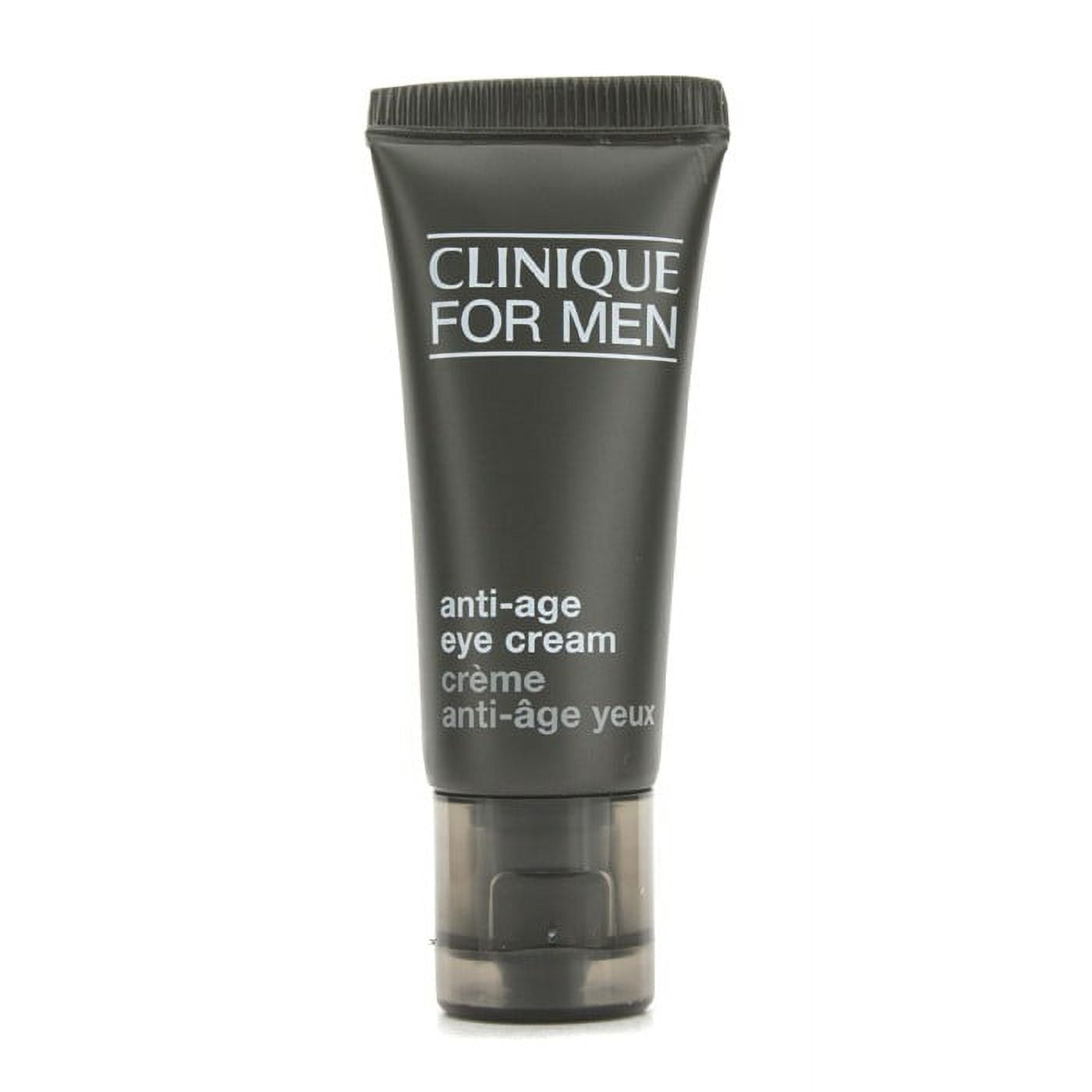 Clinique for Men Anti-Age Eye Cream, 0.5 oz